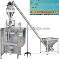 Potato starch/sweet potato starch packaging machine